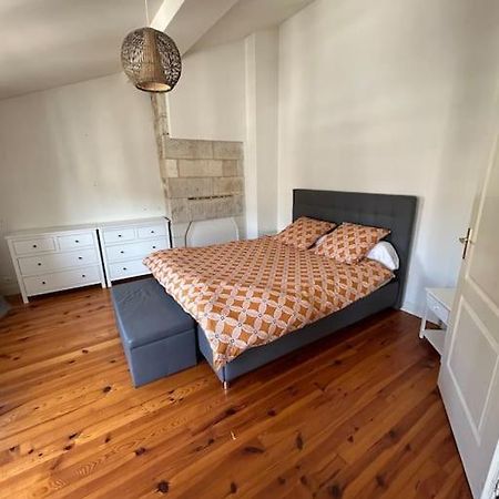 Appartement Au Coeur De Périgueux Dış mekan fotoğraf