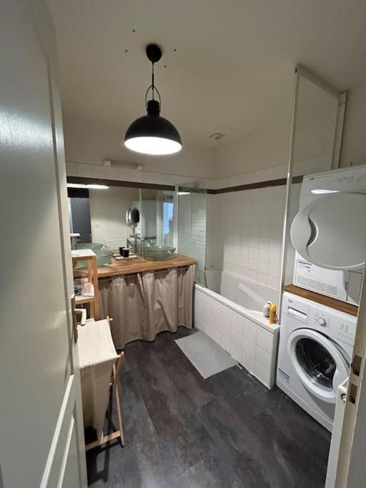 Appartement Au Coeur De Périgueux Dış mekan fotoğraf