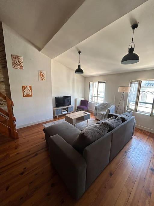 Appartement Au Coeur De Périgueux Dış mekan fotoğraf
