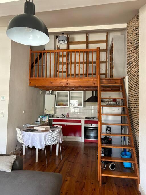 Appartement Au Coeur De Périgueux Dış mekan fotoğraf